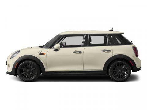 2016 MINI Hardtop Cooper
