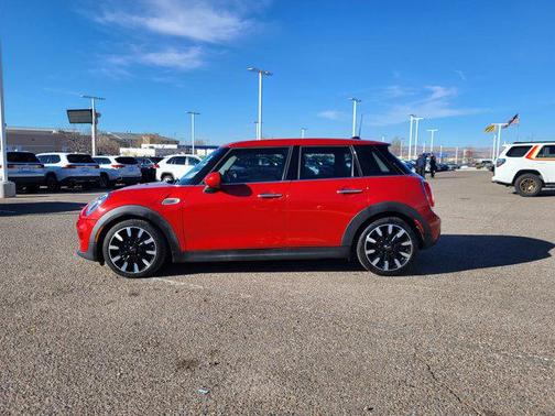 2016 MINI Hardtop Cooper