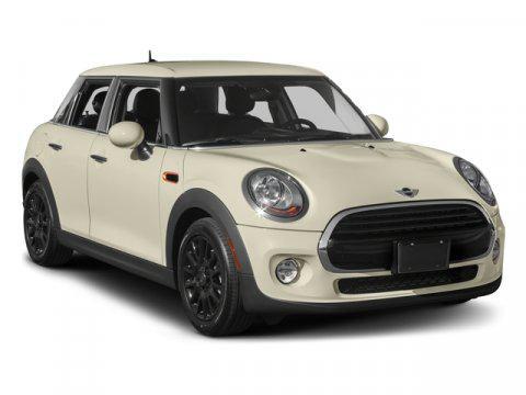 2016 MINI Hardtop Cooper