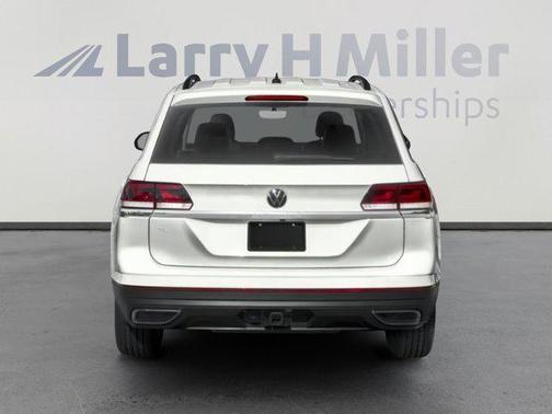 2021 Volkswagen Atlas 2.0T SE