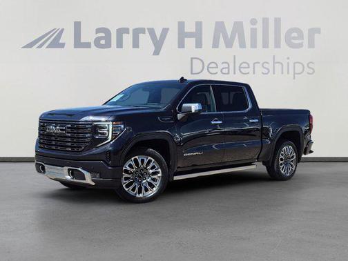 2023 GMC Sierra 1500 Denali Ultimate