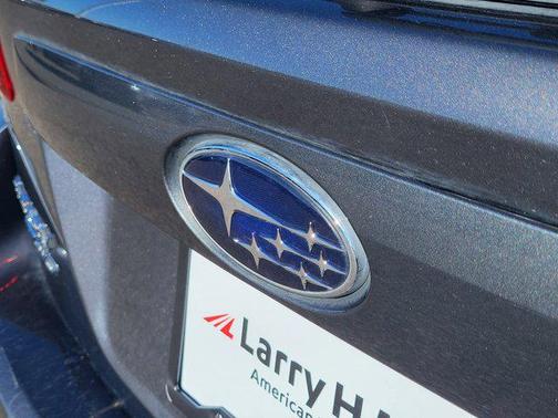 2022 Subaru Impreza Base