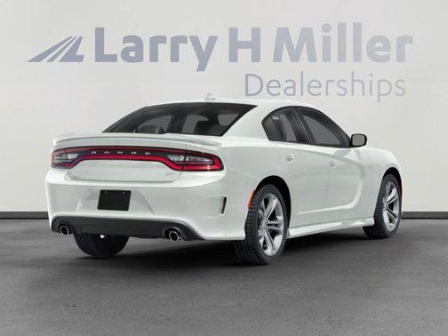 2020 Dodge Charger R/T