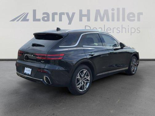 2023 Genesis GV70 2.5T AWD