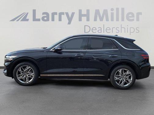 2023 Genesis GV70 2.5T AWD