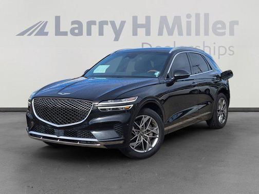 2023 Genesis GV70 2.5T AWD