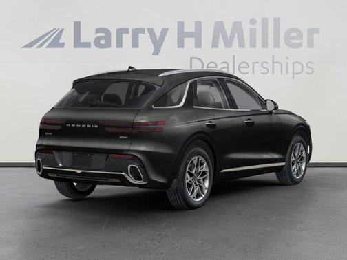 2023 Genesis GV70 2.5T AWD