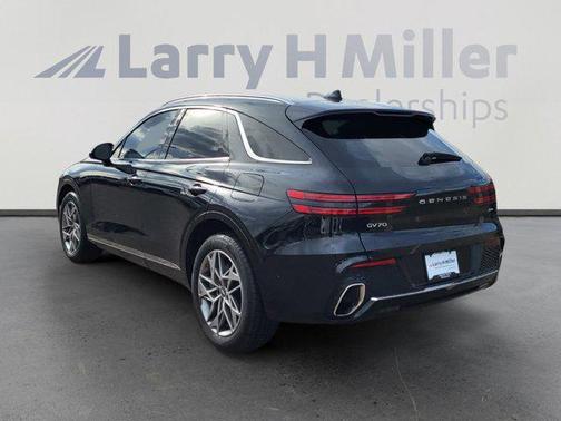 2023 Genesis GV70 2.5T AWD