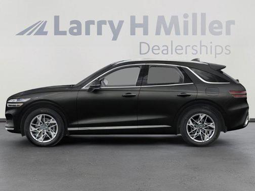 2023 Genesis GV70 2.5T AWD