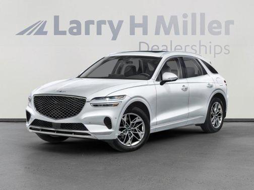 2023 Genesis GV70 2.5T AWD