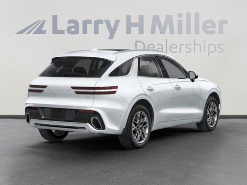 2023 Genesis GV70 2.5T AWD