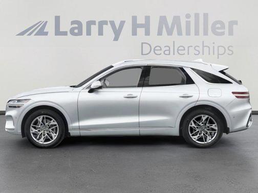 2023 Genesis GV70 2.5T AWD