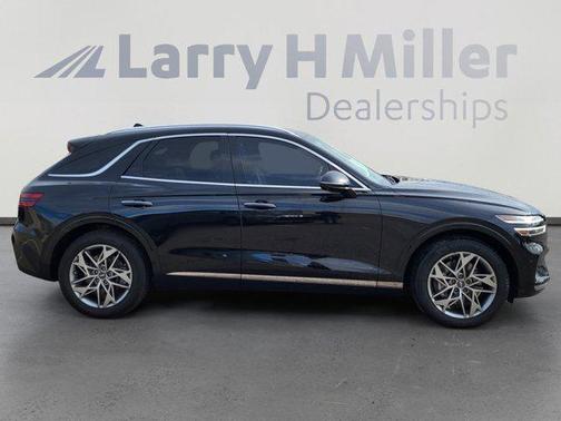 2023 Genesis GV70 2.5T AWD