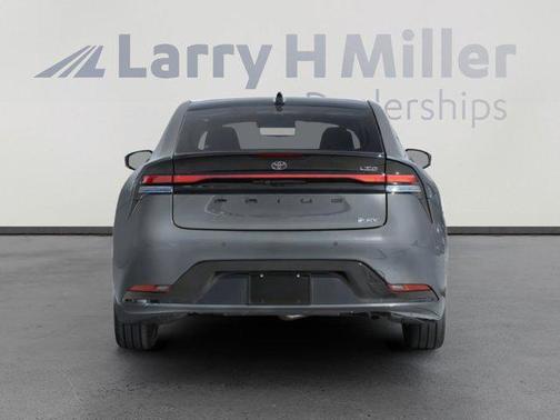 2026 Toyota Prius 5DR SD HYBRID