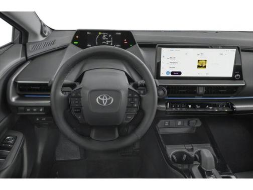 2026 Toyota Prius 5DR SD HYBRID