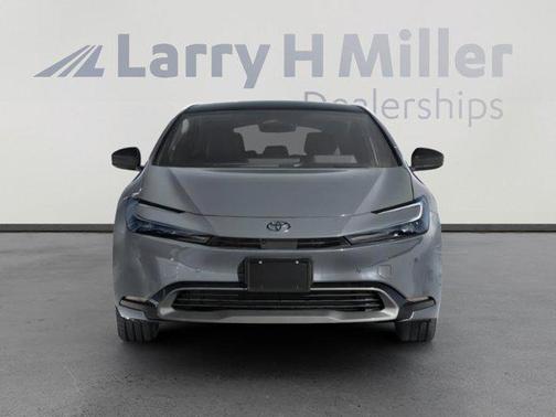 2026 Toyota Prius 5DR SD HYBRID