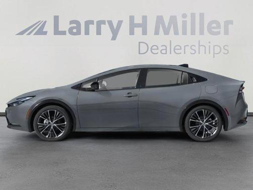 2026 Toyota Prius 5DR SD HYBRID