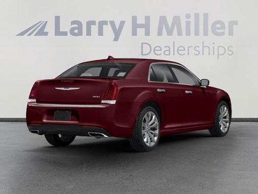 2019 Chrysler 300 Touring