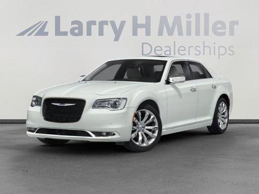 2019 Chrysler 300 Touring