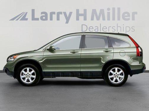 2008 Honda CR-V EX-L
