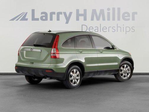 2008 Honda CR-V EX-L