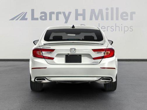 2021 Honda Accord Sport 1.5T