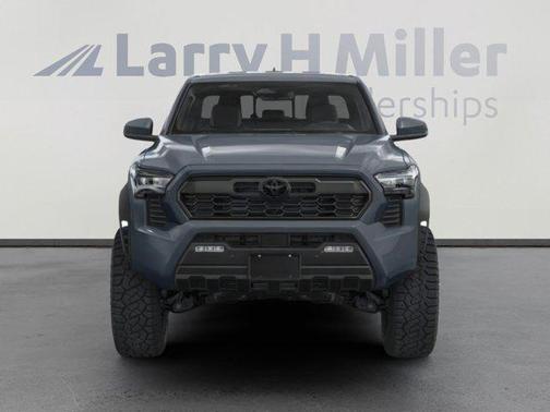 2026 Toyota Tacoma Hybrid TRD Off Road