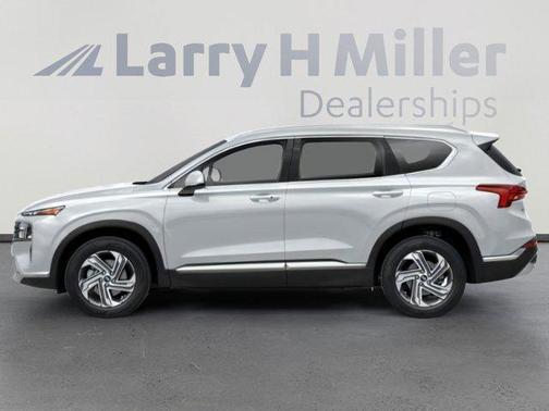 2022 Hyundai SANTA FE SEL 2.4