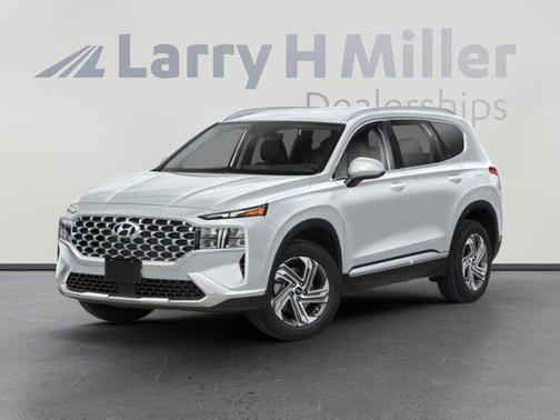 2022 Hyundai SANTA FE SEL 2.4