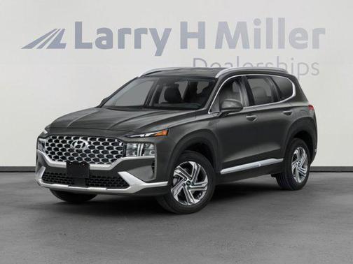 2022 Hyundai SANTA FE SEL 2.4