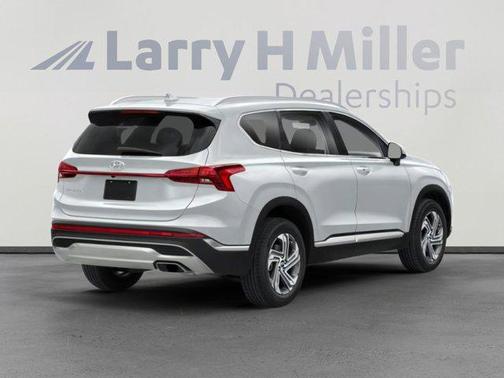 2022 Hyundai SANTA FE SEL 2.4