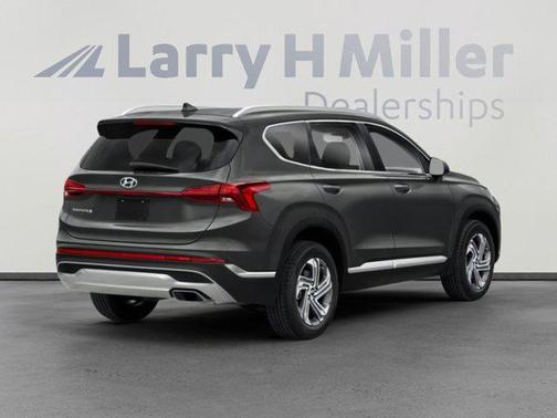 2022 Hyundai SANTA FE SEL 2.4