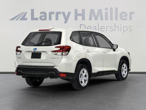 2020 Subaru Forester Base