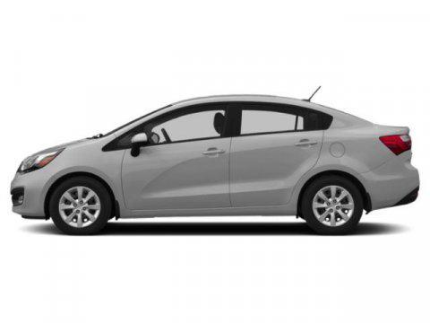 2015 Kia Rio LX