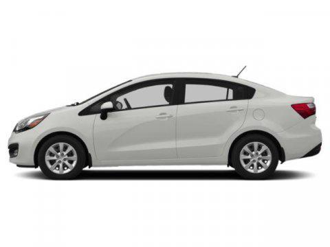 2015 Kia Rio LX