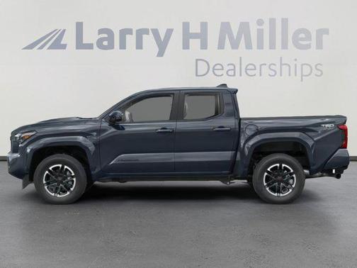 2025 Toyota Tacoma 44DC
