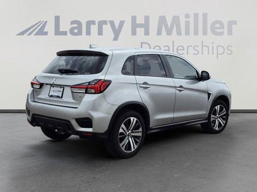 2025 Mitsubishi Outlander Sport 2.0 ES