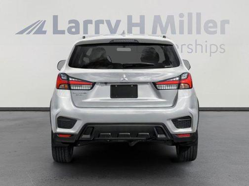 2025 Mitsubishi Outlander Sport 2.0 ES