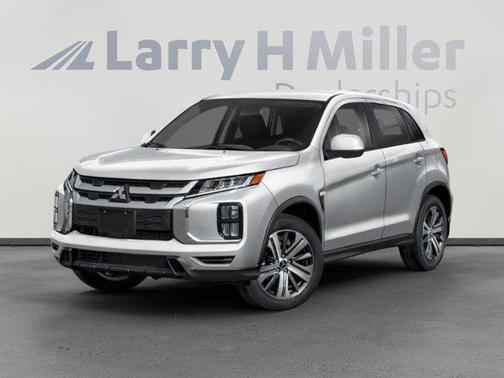 2025 Mitsubishi Outlander Sport 2.0 ES