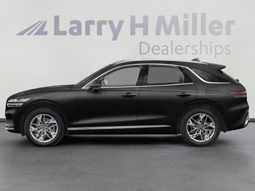 2024 Genesis GV70 2.5T AWD