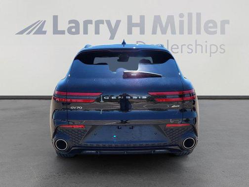 2024 Genesis GV70 2.5T AWD
