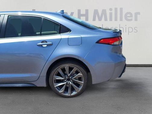 2023 Toyota Corolla XSE