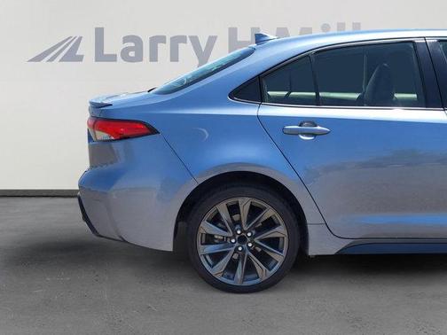 2023 Toyota Corolla XSE