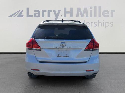 2009 Toyota Venza Base