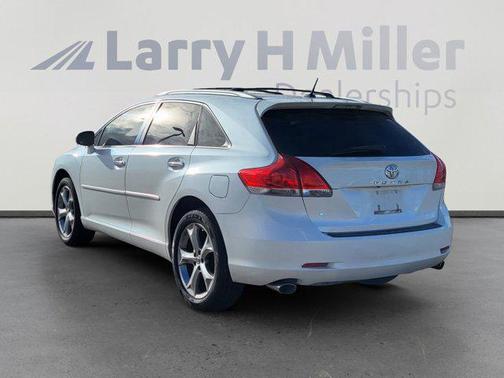 2009 Toyota Venza Base