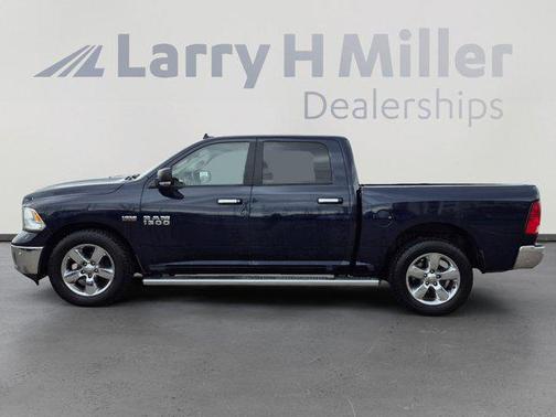 2017 RAM 1500 Lone Star