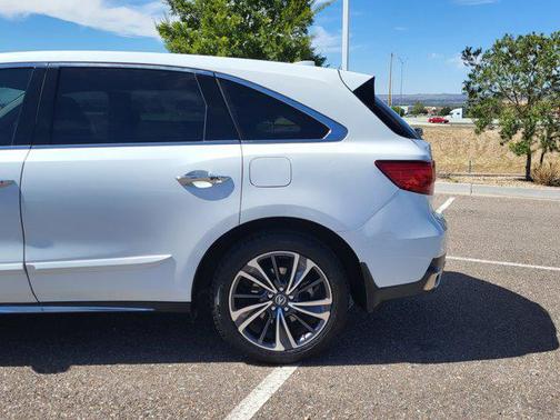 2020 Acura MDX 3.5L w/Technology Package