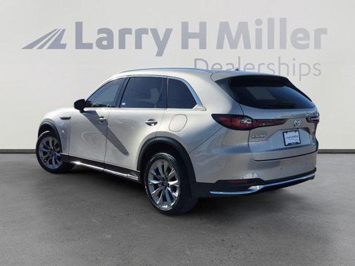 2024 Mazda CX-90 3.3 Turbo Premium