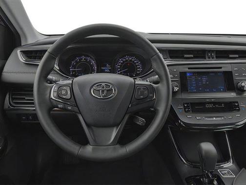 Blizzard Pearl 2014 Toyota Avalon XLE Premium