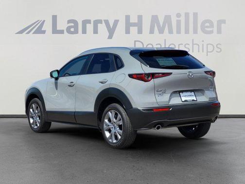 2026 Mazda CX-30 2.5 S Preferred Package